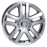 Alessio Ruota 216 7x16/5x100/112 D57.1 ET42 Alessio Ruota 216 7x16/5x100/112 D57.1 ET42