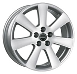 Borbet CA 6.5x15/5x110 D72.5 ET40 Borbet CA 6.5x15/5x110 D72.5 ET40