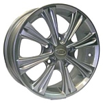Tech-Line 526 5.5x15/5x114.3 D67.1 ET45 S Tech-Line 526 5.5x15/5x114.3 D67.1 ET45 S