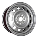 Eurodisk 64G35L 6.0x15/5x139.7 D98.5 ET35 Eurodisk 64G35L 6.0x15/5x139.7 D98.5 ET35
