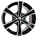 Tech-Line 803 8x18/6x139.7 D106.1 ET25 BD Tech-Line 803 8x18/6x139.7 D106.1 ET25 BD