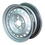 Eurodisk 53B35B 5.5x14/4x98 D58.6 ET35