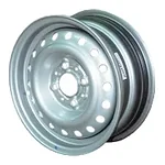 Eurodisk 53B35B 5.5x14/4x98 D58.6 ET35
