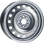 Eurodisk 64A50C 6.0x15/4x100 D60.1 ET50 S