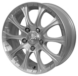 Скад Ганимед 5.5x14/5x100 D67.1 ET35 Селена Скад Ганимед 5.5x14/5x100 D67.1 ET35 Селена