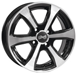 Tech-Line 408 5.5x14/4x100 D56.1 ET45 BD Tech-Line 408 5.5x14/4x100 D56.1 ET45 BD