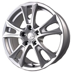 Скад Альфа 7.5x17/5x112 D57.1 ET40 Селена Скад Альфа 7.5x17/5x112 D57.1 ET40 Селена