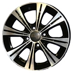 Tech-Line 423 5.5x14/4x100 D56.6 ET49 BD Tech-Line 423 5.5x14/4x100 D56.6 ET49 BD