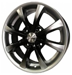 Скад Каллисто 6x14/4x108 D67.1 ET38 Селена-комби Скад Каллисто 6x14/4x108 D67.1 ET38 Селена-комби