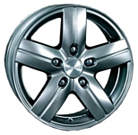 Proma Каньон 7x16/5x130 d84.1 ET43 Proma Каньон 7x16/5x130 d84.1 ET43