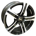 Tech-Line 801 7.5x18/5x114.3 D67.1 ET36 BD Tech-Line 801 7.5x18/5x114.3 D67.1 ET36 BD