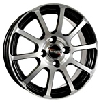 Tech-Line 415 5.5x14/4x98 D58.6 ET35 BD