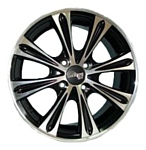 Tech-Line 526 5.5x15/5x114.3 D67.1 ET45 BD Tech-Line 526 5.5x15/5x114.3 D67.1 ET45 BD