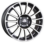 Proma RSs 6.5x16/4x108 D65.1 ET31 Алмаз матовый Proma RSs 6.5x16/4x108 D65.1 ET31 Алмаз матовый