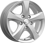 SKAD Уран-2 5.5x14/4x108 D67.1 ET35 Селена