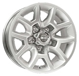 K&K Калахари 7.5x16/5x150 D112.5 ET2 блэк платинум K&K Калахари 7.5x16/5x150 D112.5 ET2 блэк платинум