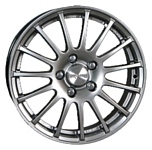 Proma RSs 6.5x16/5x110 d65.1 ET37 Платина Proma RSs 6.5x16/5x110 d65.1 ET37 Платина