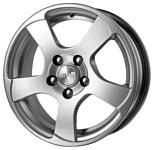 Скад Акула 5.5x14/4x100 D67.1 ET35 Селена Скад Акула 5.5x14/4x100 D67.1 ET35 Селена