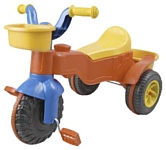 Pilsan 07/116 Halley Tricycle Pilsan 07/116 Halley Tricycle