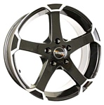 Tech-Line 802 8x18/5x130 D71.6 ET57 Tech-Line 802 8x18/5x130 D71.6 ET57
