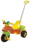 Pilsan 07/128 Tirtil Tricycle Pilsan 07/128 Tirtil Tricycle