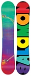 Salomon Drift Rocker (10-11) Salomon Drift Rocker (10-11)
