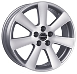Borbet CA 7.0x17/5x100 D72.5 ET40 Borbet CA 7.0x17/5x100 D72.5 ET40