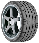 Michelin Pilot Super Sport 255/30 R21 93Y