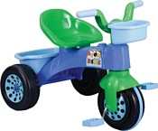 Pilsan 07/129 Atom Tricycle Pilsan 07/129 Atom Tricycle