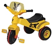 Pilsan 07/115 Halley Tricycle Pilsan 07/115 Halley Tricycle