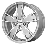 iFree Мохито 6.5x16/5x100 D67.1 ET38 Хай вэй iFree Мохито 6.5x16/5x100 D67.1 ET38 Хай вэй