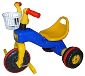 Pilsan 07/101 Sahin Tricycle Pilsan 07/101 Sahin Tricycle