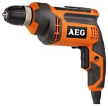 AEG BE 705 R