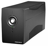 Powerex VI 650 LED Powerex VI 650 LED