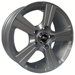 Tech-Line 503 6.5x15/5x114.3 D67.1 ET40 S Tech-Line 503 6.5x15/5x114.3 D67.1 ET40 S