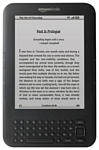 Amazon Kindle Keyboard