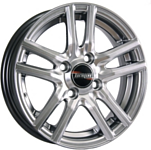 Tech-Line 329 5x13/4x98 D58.6 ET35 S