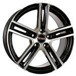Tech-Line 707 7.5x17/5x108 D67.1 ET49 BD Tech-Line 707 7.5x17/5x108 D67.1 ET49 BD