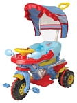 Pilsan 07/134 Maxi Bike Lux Pilsan 07/134 Maxi Bike Lux