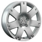 Replica VW3 7.0.0x16 5x112 D57.1 ET37 HPB Replica VW3 7.0.0x16 5x112 D57.1 ET37 HPB