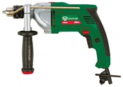 Status DP851 Status DP851
