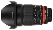 Samyang 35mm f/1.4 ED AS UMC AE Nikon F