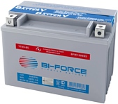 Bi-Force AGM 6MTC-9A (9Ah) (YTX9-BS)