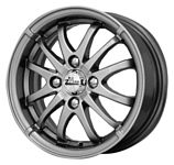 iFree Аврора 5.5x13/4x100 D67.1 ET40 iFree Аврора 5.5x13/4x100 D67.1 ET40