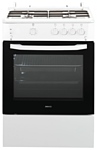 BEKO CSG 62000 W BEKO CSG 62000 W
