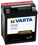VARTA FUNSTART AGM 506014005 (6Ah) VARTA FUNSTART AGM 506014005 (6Ah)