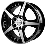 Скад Diamond 6.5x16/5x114.3 D67.1 ET45 Селена Скад Diamond 6.5x16/5x114.3 D67.1 ET45 Селена
