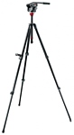 Manfrotto 755BK/501HDV