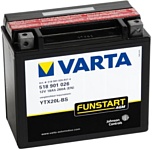 VARTA FUNSTART AGM 518901026 (18Ah) VARTA FUNSTART AGM 518901026 (18Ah)