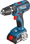 Bosch GSB 18-2 Li Plus (06019E7120)